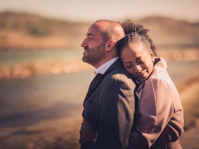 Le mariage de Nicolas et Bettina à Narbonne, Aude 41