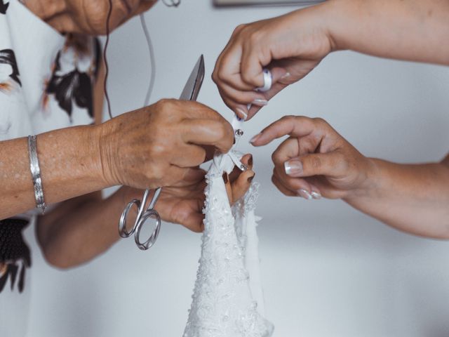 Le mariage de Julien et Soazic à Chamonix-Mont-Blanc, Haute-Savoie 3