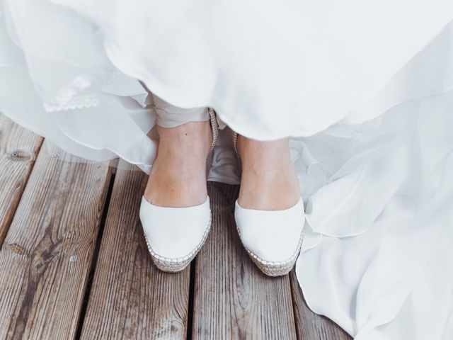 Le mariage de Julien et Soazic à Chamonix-Mont-Blanc, Haute-Savoie 10