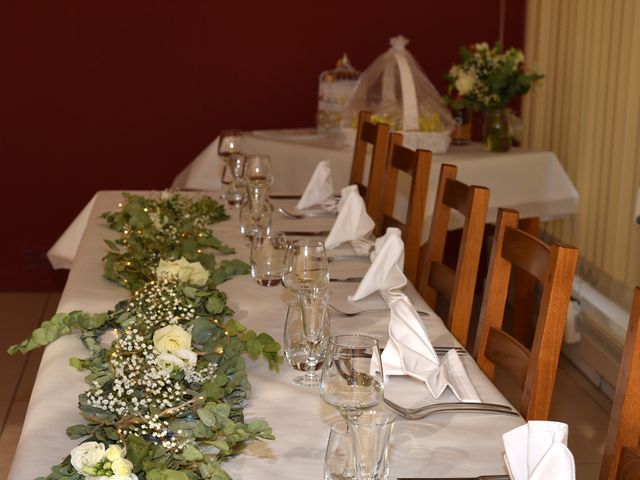 Le mariage de Mickaël et Laury-Ann à Troyes, Aube 3