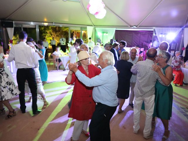 Le mariage de Christophe et Aline à Roquebrune-sur Argens, Var 19