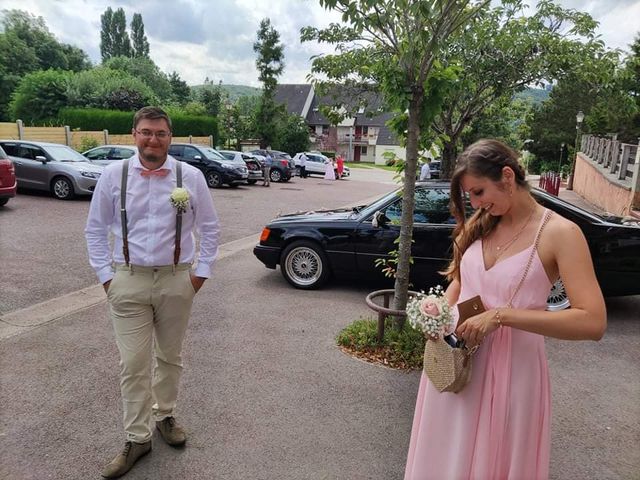 Le mariage de Émilie lebrun et Jean-Baptiste  Lebrun  à Bouvaincourt-sur-Bresle, Somme 24