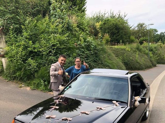 Le mariage de Émilie lebrun et Jean-Baptiste  Lebrun  à Bouvaincourt-sur-Bresle, Somme 30