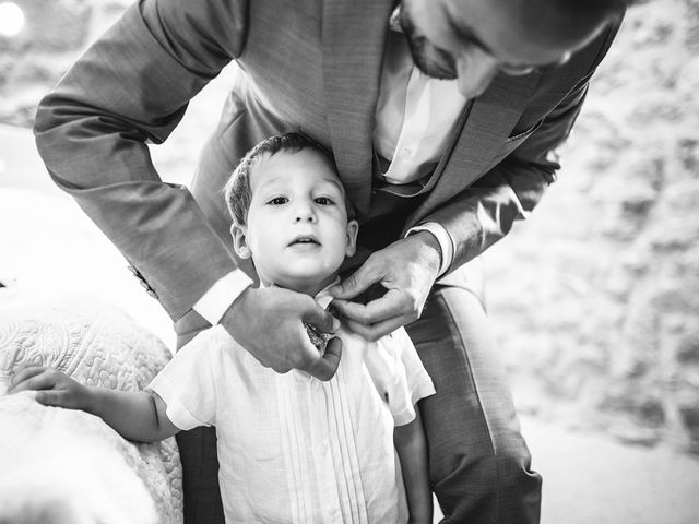 Le mariage de Ludovic et Christelle à Audes, Allier 29