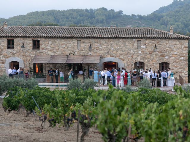 Le mariage de François et Charlotte à La Cadière-d&apos;Azur, Var 10