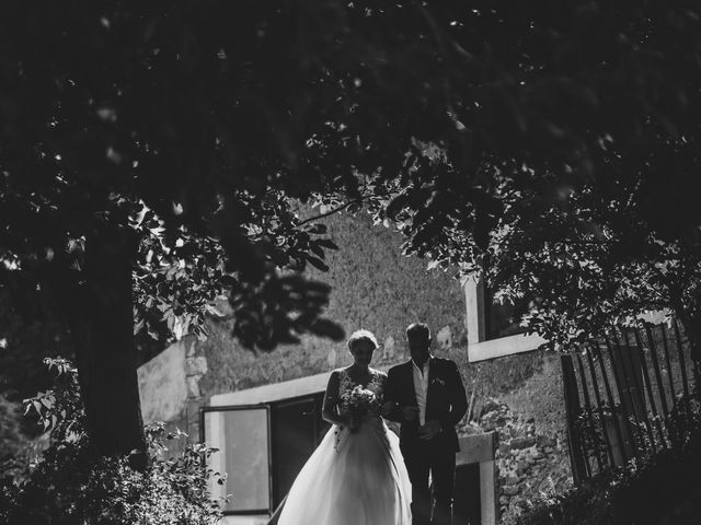 Le mariage de Marc et Cathy à Carcassonne, Aude 4