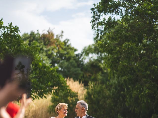 Le mariage de Marc et Cathy à Carcassonne, Aude 5