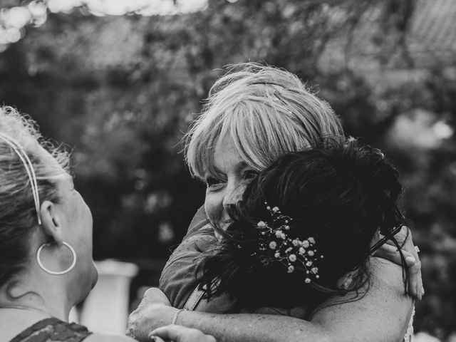 Le mariage de Marc et Cathy à Carcassonne, Aude 9