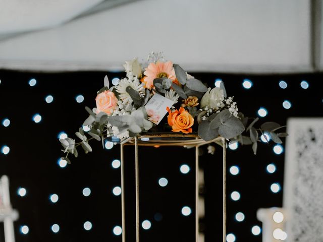 Le mariage de Cyril et Erika à Saint-Benoît, La Réunion 30