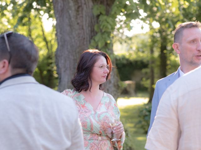 Le mariage de Fabien et Marion à Saint-Marcel, Saône et Loire 7