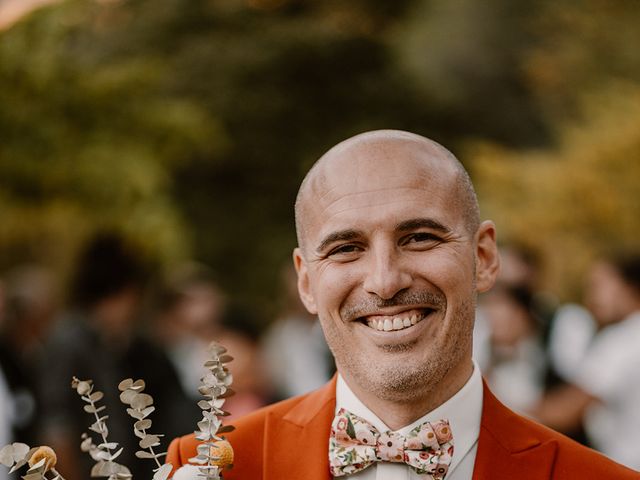 Le mariage de Bastien et Marion à Nyons, Drôme 64