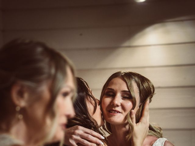 Le mariage de Stéphane et Laura à Beaumontois-en-Périgord, Dordogne 38