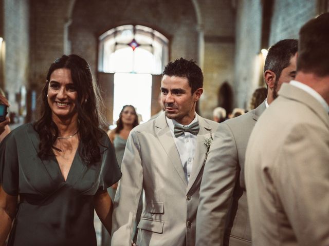 Le mariage de Stéphane et Laura à Beaumontois-en-Périgord, Dordogne 55