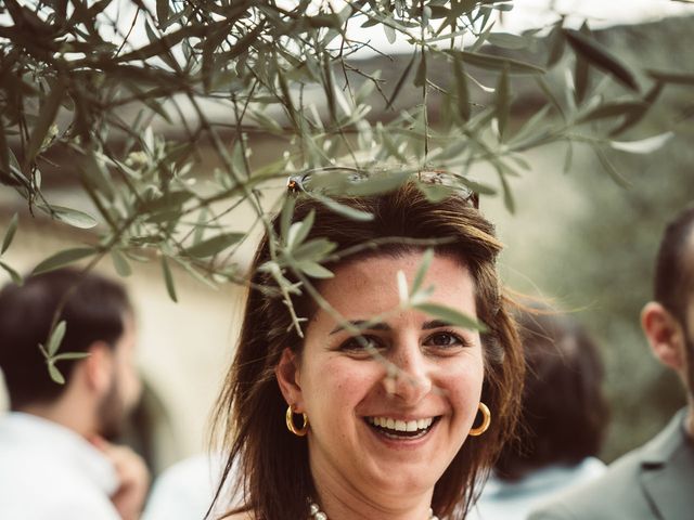 Le mariage de Stéphane et Laura à Beaumontois-en-Périgord, Dordogne 100