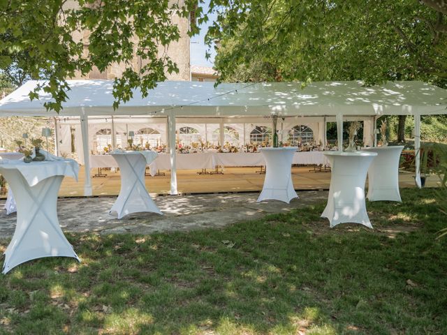 Le mariage de Alexandre et Elisabeth à Romans-sur-Isère, Drôme 2