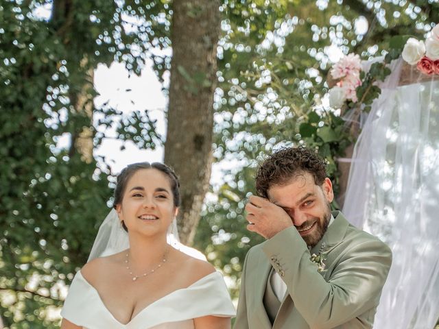 Le mariage de Alexandre et Elisabeth à Romans-sur-Isère, Drôme 4