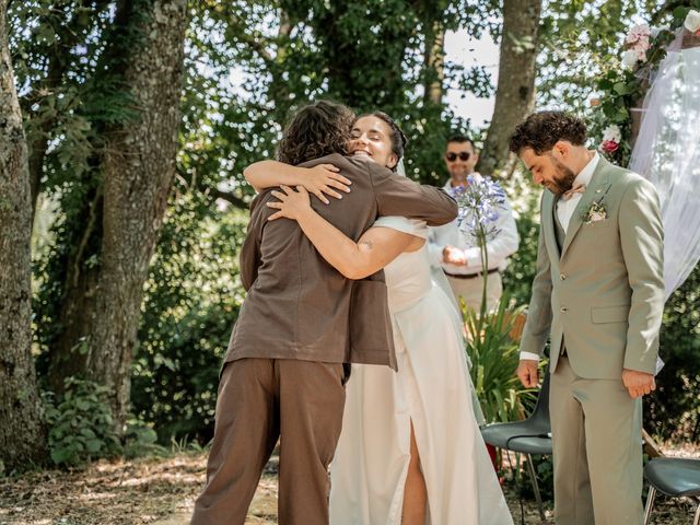 Le mariage de Alexandre et Elisabeth à Romans-sur-Isère, Drôme 6