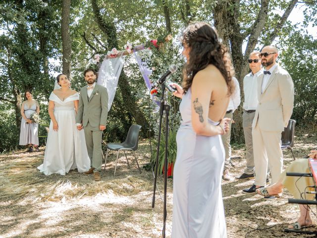 Le mariage de Alexandre et Elisabeth à Romans-sur-Isère, Drôme 7