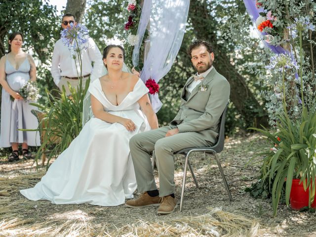 Le mariage de Alexandre et Elisabeth à Romans-sur-Isère, Drôme 8
