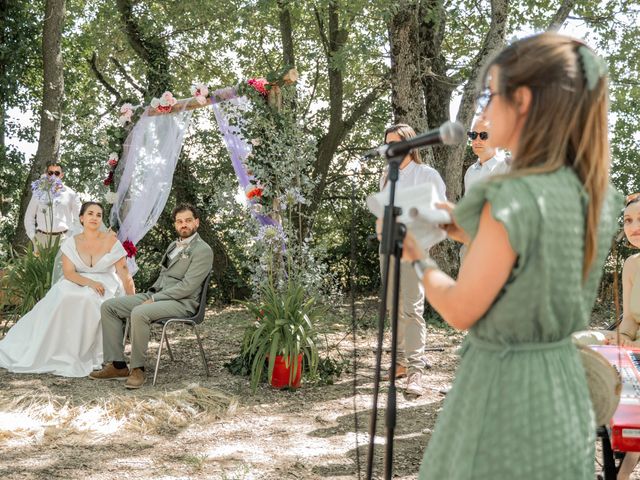 Le mariage de Alexandre et Elisabeth à Romans-sur-Isère, Drôme 9