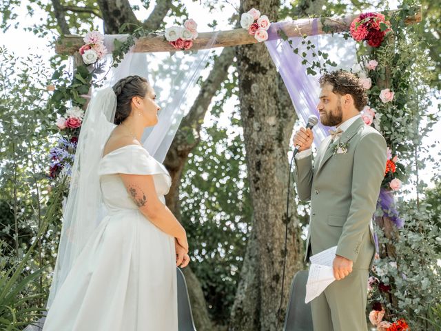 Le mariage de Alexandre et Elisabeth à Romans-sur-Isère, Drôme 10