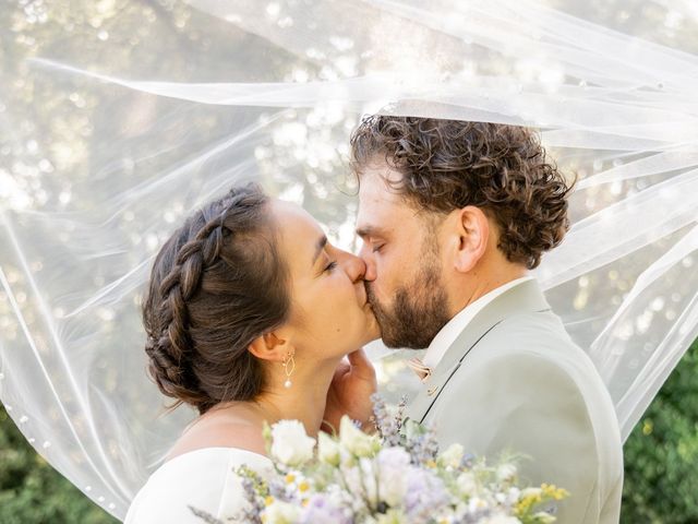 Le mariage de Alexandre et Elisabeth à Romans-sur-Isère, Drôme 12