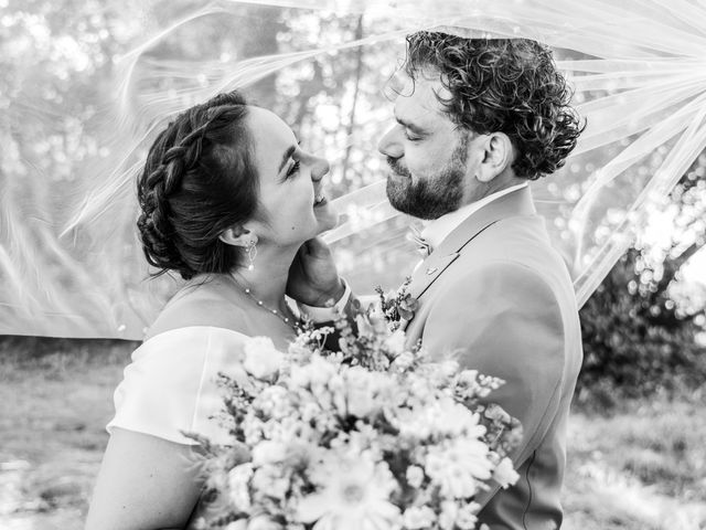 Le mariage de Alexandre et Elisabeth à Romans-sur-Isère, Drôme 13
