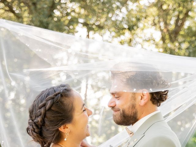 Le mariage de Alexandre et Elisabeth à Romans-sur-Isère, Drôme 14