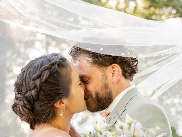 Le mariage de Alexandre et Elisabeth à Romans-sur-Isère, Drôme 15