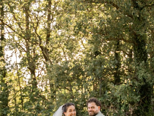 Le mariage de Alexandre et Elisabeth à Romans-sur-Isère, Drôme 18