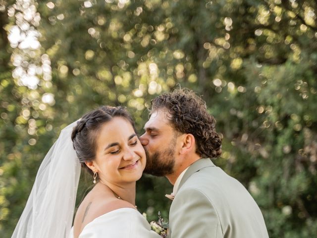 Le mariage de Alexandre et Elisabeth à Romans-sur-Isère, Drôme 19