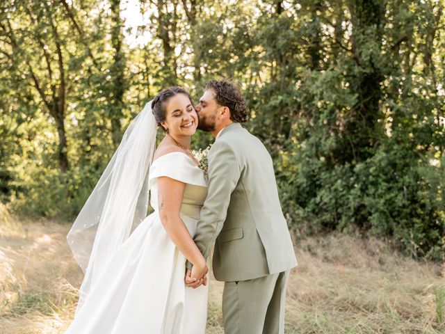 Le mariage de Alexandre et Elisabeth à Romans-sur-Isère, Drôme 20