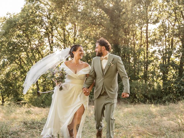 Le mariage de Alexandre et Elisabeth à Romans-sur-Isère, Drôme 21