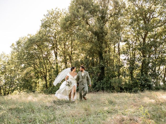 Le mariage de Alexandre et Elisabeth à Romans-sur-Isère, Drôme 22
