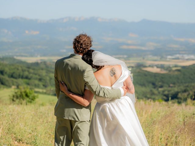 Le mariage de Alexandre et Elisabeth à Romans-sur-Isère, Drôme 24