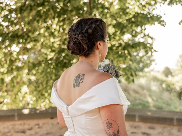 Le mariage de Alexandre et Elisabeth à Romans-sur-Isère, Drôme 26