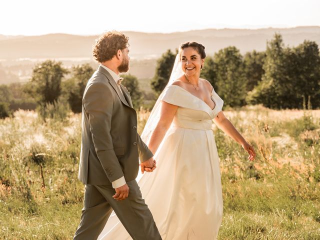 Le mariage de Alexandre et Elisabeth à Romans-sur-Isère, Drôme 36