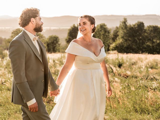 Le mariage de Alexandre et Elisabeth à Romans-sur-Isère, Drôme 37