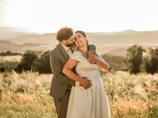 Le mariage de Alexandre et Elisabeth à Romans-sur-Isère, Drôme 41