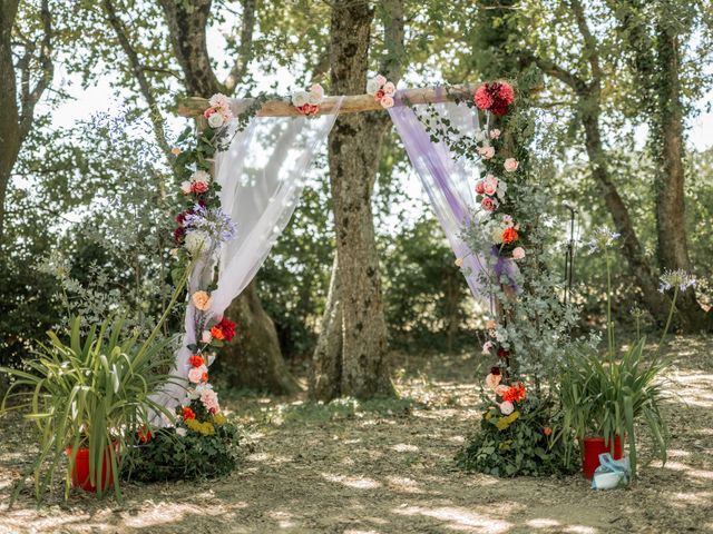 Le mariage de Alexandre et Elisabeth à Romans-sur-Isère, Drôme 46