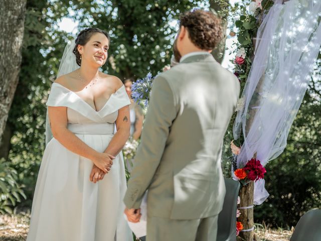 Le mariage de Alexandre et Elisabeth à Romans-sur-Isère, Drôme 49