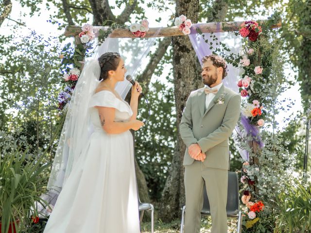 Le mariage de Alexandre et Elisabeth à Romans-sur-Isère, Drôme 50
