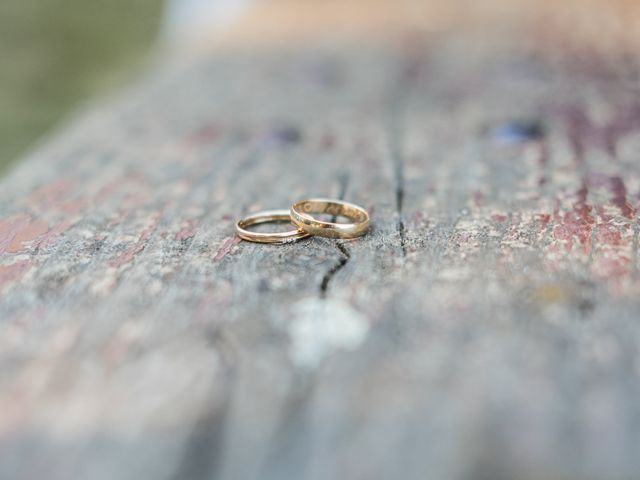 Le mariage de Alexandre et Elisabeth à Romans-sur-Isère, Drôme 51