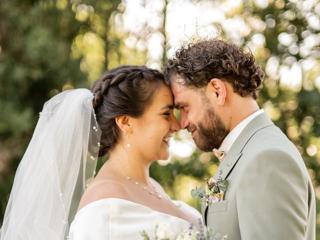 Le mariage de Alexandre et Elisabeth à Romans-sur-Isère, Drôme 63