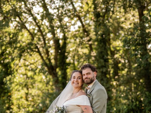 Le mariage de Alexandre et Elisabeth à Romans-sur-Isère, Drôme 66