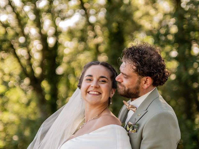 Le mariage de Alexandre et Elisabeth à Romans-sur-Isère, Drôme 67