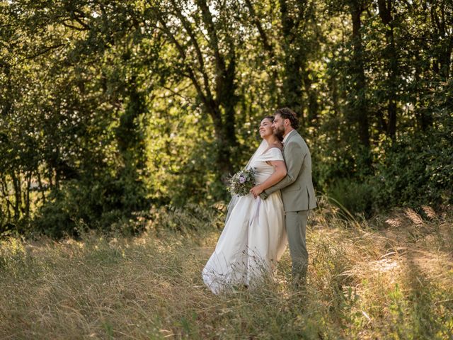 Le mariage de Alexandre et Elisabeth à Romans-sur-Isère, Drôme 68