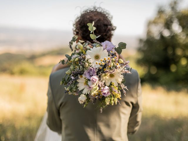 Le mariage de Alexandre et Elisabeth à Romans-sur-Isère, Drôme 69