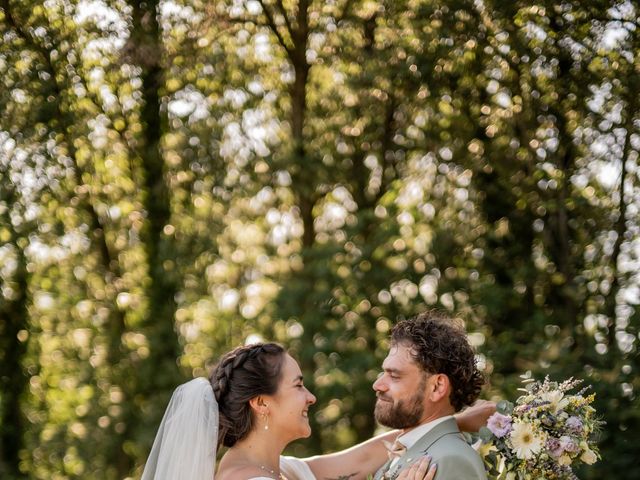 Le mariage de Alexandre et Elisabeth à Romans-sur-Isère, Drôme 70