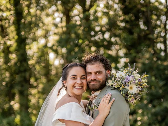 Le mariage de Alexandre et Elisabeth à Romans-sur-Isère, Drôme 71